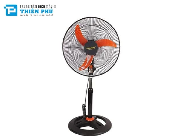 So sánh giá Quạt lửng Vinawind 3 cánh QĐL400-M 46W rẻ nhất? - Ảnh 13