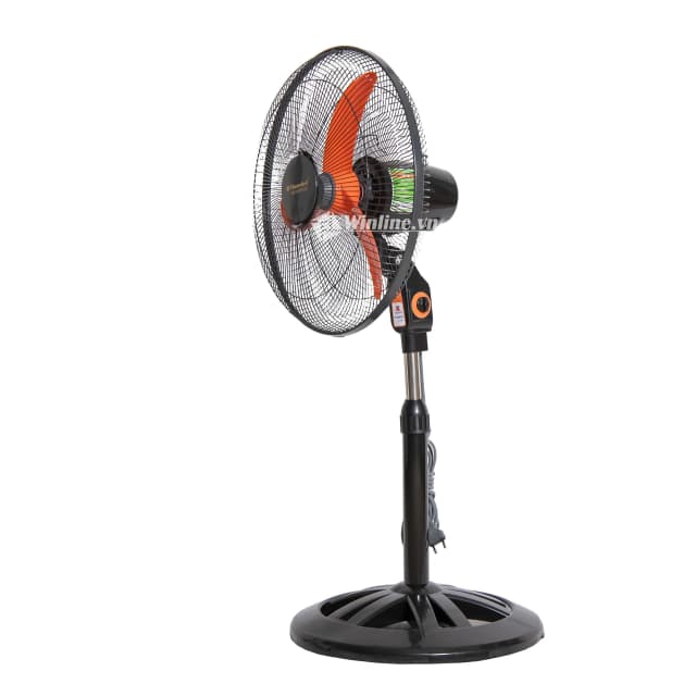 So sánh giá Quạt lửng Vinawind 3 cánh QĐL400-M 46W rẻ nhất? - Ảnh 3