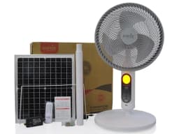 So sánh giá Quạt năng lượng mặt trời Suntek 3 cánh SF-F8 30W - Tìm sản phẩm giá rẻ nhất - Ảnh 1