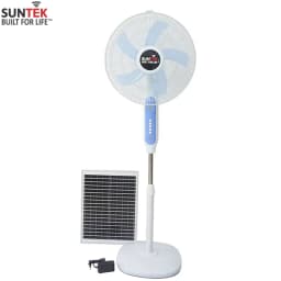 So sánh giá Quạt năng lượng mặt trời Suntek 3 cánh SF-F8 30W - Tìm sản phẩm giá rẻ nhất - Ảnh 14