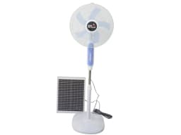So sánh giá Quạt năng lượng mặt trời Suntek 3 cánh SF-F8 30W - Tìm sản phẩm giá rẻ nhất - Ảnh 15