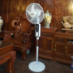 So sánh giá Quạt năng lượng mặt trời Suntek 3 cánh SF-F8 30W - Tìm sản phẩm giá rẻ nhất - Ảnh 16