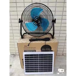 So sánh giá Quạt năng lượng mặt trời Suntek 3 cánh SF-F8 30W - Tìm sản phẩm giá rẻ nhất - Ảnh 18