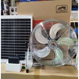 So sánh giá Quạt năng lượng mặt trời Suntek 3 cánh SF-F8 30W - Tìm sản phẩm giá rẻ nhất - Ảnh 19