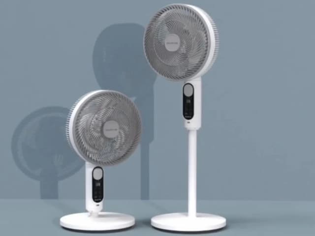 Top 1 so sánh giá Quạt năng lượng mặt trời Suntek 3 cánh SF-F8 30W - Tìm sản phẩm giá rẻ nhất - Ảnh 5
