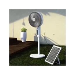 So sánh giá Quạt năng lượng mặt trời Suntek 3 cánh SF-F8 30W - Tìm sản phẩm giá rẻ nhất - Ảnh 6