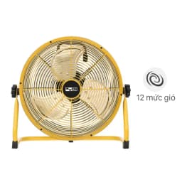So sánh giá Quạt sạc điện AC 3 cánh ARF01D123 12W - Tìm sản phẩm giá rẻ nhất - Ảnh 4