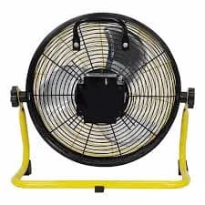So sánh giá Quạt sạc điện AC 3 cánh ARF01D123 12W - Tìm sản phẩm giá rẻ nhất - Ảnh 5