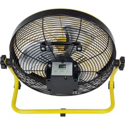 So sánh giá Quạt sạc điện AC 3 cánh ARF01D123 12W - Tìm sản phẩm giá rẻ nhất - Ảnh 9