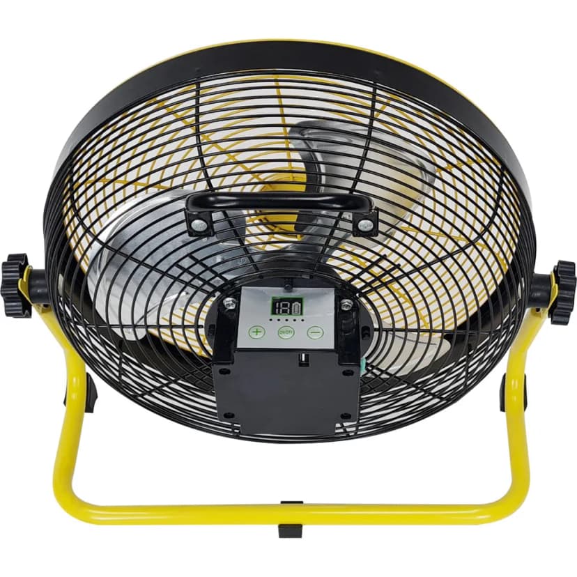So sánh giá Quạt sạc điện AC 3 cánh ARF01D123 12W - Tìm sản phẩm giá rẻ nhất - Ảnh 9