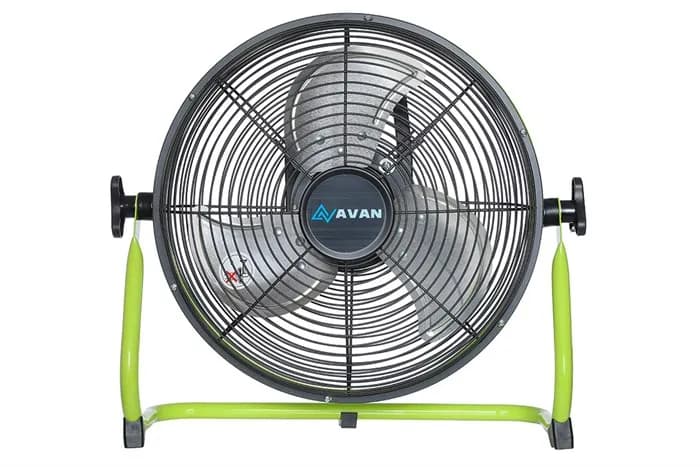 So sánh giá Quạt sạc điện AVAN 3 cánh AVF-C30DC 15W - Tìm sản phẩm giá rẻ nhất - Ảnh 1