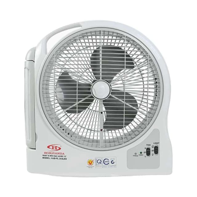 So sánh giá Quạt sạc điện AVAN 3 cánh AVF-C30DC 15W rẻ nhất? - Ảnh 19