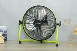 So sánh giá Quạt sạc điện AVAN 3 cánh AVF-C30DC 15W - Tìm sản phẩm giá rẻ nhất - Ảnh 3