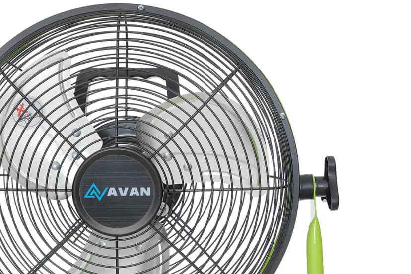 So sánh giá Quạt sạc điện AVAN 3 cánh AVF-C30DC 15W - Tìm sản phẩm giá rẻ nhất - Ảnh 5