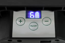 So sánh giá Quạt sạc điện AVAN 3 cánh AVF-C30DC 15W - Tìm sản phẩm giá rẻ nhất - Ảnh 10