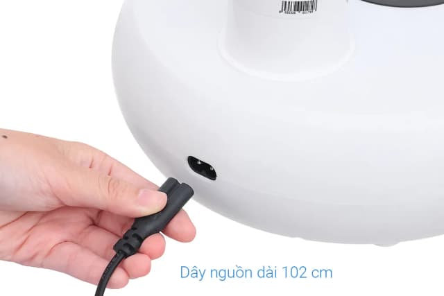 Top 1 so sánh giá Quạt sạc điện Kangaroo 5 cánh KG745 24W - Tìm sản phẩm giá rẻ nhất - Ảnh 13