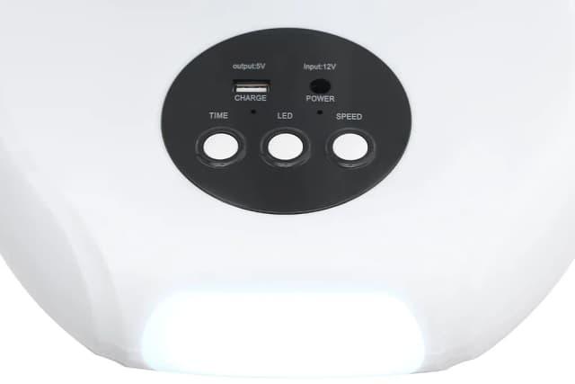 Top 1 so sánh giá Quạt sạc điện Kangaroo 5 cánh KG745 24W - Tìm sản phẩm giá rẻ nhất - Ảnh 14