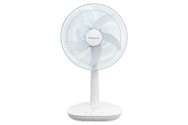 Top 1 so sánh giá Quạt sạc điện Kangaroo 5 cánh KG745 24W - Tìm sản phẩm giá rẻ nhất - Ảnh 19