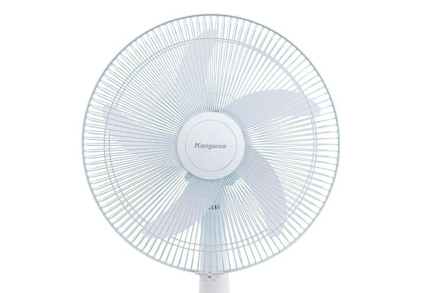 Top 1 so sánh giá Quạt sạc điện Kangaroo 5 cánh KG745 24W - Tìm sản phẩm giá rẻ nhất - Ảnh 3