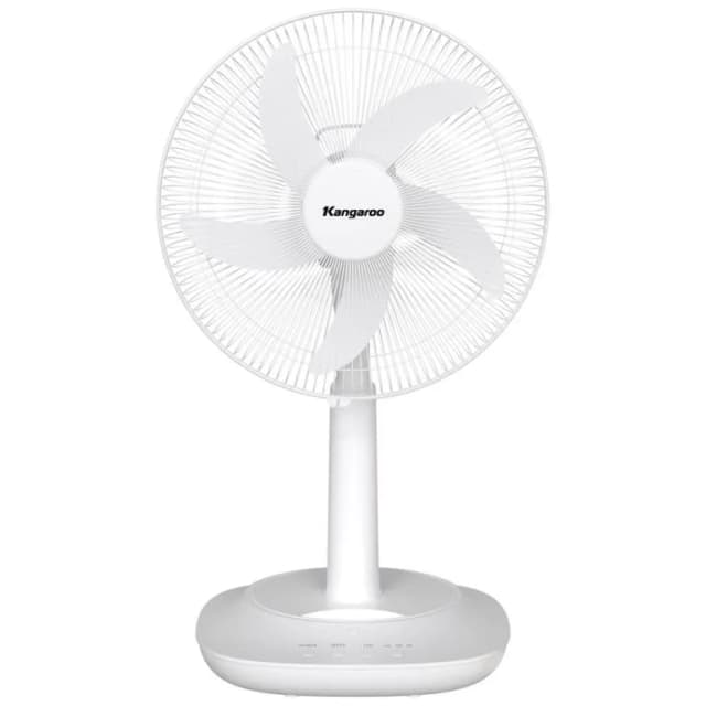 Top 1 so sánh giá Quạt sạc điện Kangaroo 5 cánh KG745 24W - Tìm sản phẩm giá rẻ nhất - Ảnh 22