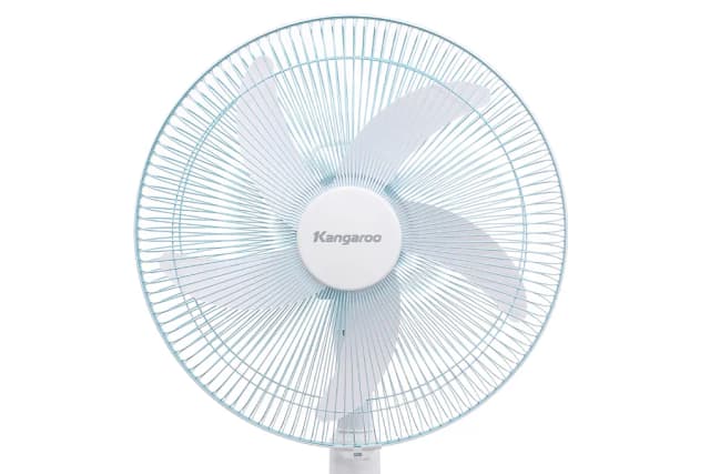 Top 1 so sánh giá Quạt sạc điện Kangaroo 5 cánh KG745 24W - Tìm sản phẩm giá rẻ nhất - Ảnh 24