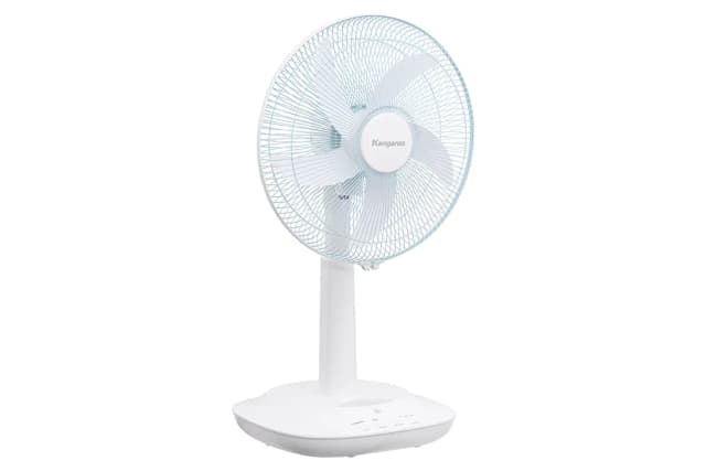 Top 1 so sánh giá Quạt sạc điện Kangaroo 5 cánh KG745 24W - Tìm sản phẩm giá rẻ nhất - Ảnh 25