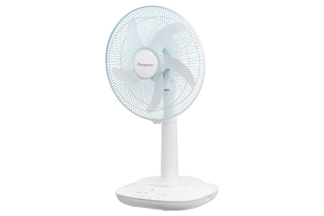 Top 1 so sánh giá Quạt sạc điện Kangaroo 5 cánh KG745 24W - Tìm sản phẩm giá rẻ nhất - Ảnh 28