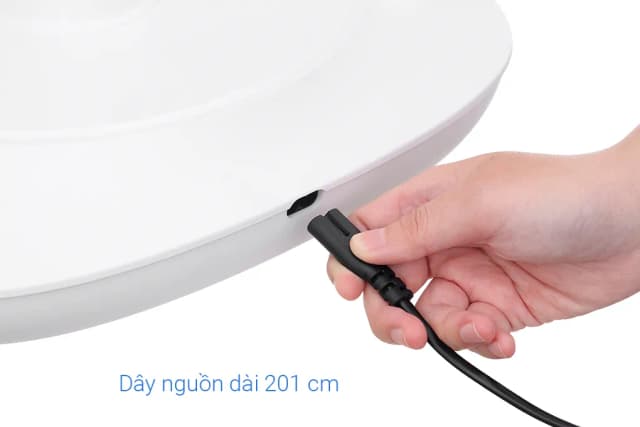 Top 1 so sánh giá Quạt sạc điện Kangaroo 5 cánh KG745 24W - Tìm sản phẩm giá rẻ nhất - Ảnh 31