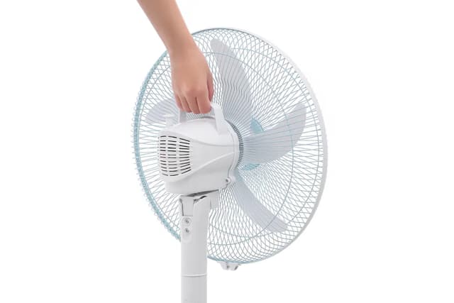 Top 1 so sánh giá Quạt sạc điện Kangaroo 5 cánh KG745 24W - Tìm sản phẩm giá rẻ nhất - Ảnh 32