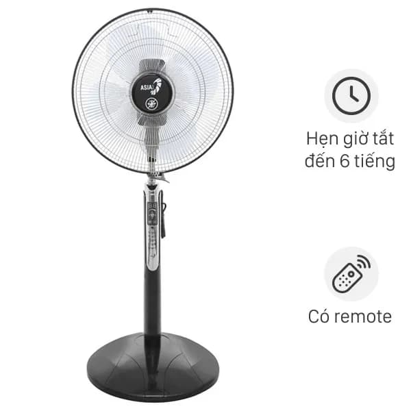 Top 1 so sánh giá Quạt sạc điện Kangaroo 5 cánh KG745 24W - Tìm sản phẩm giá rẻ nhất - Ảnh 33