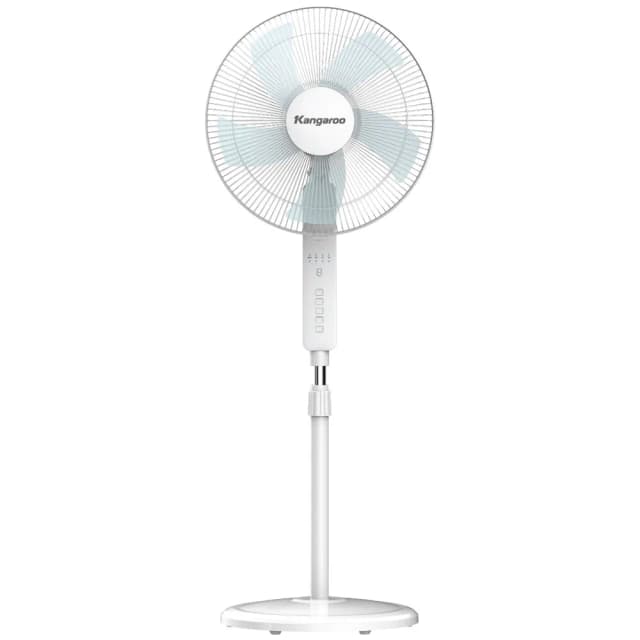 Top 1 so sánh giá Quạt sạc điện Kangaroo 5 cánh KG745 24W - Tìm sản phẩm giá rẻ nhất - Ảnh 35