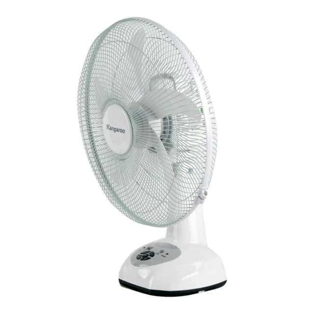 Top 1 so sánh giá Quạt sạc điện Kangaroo 5 cánh KG745 24W - Tìm sản phẩm giá rẻ nhất - Ảnh 37
