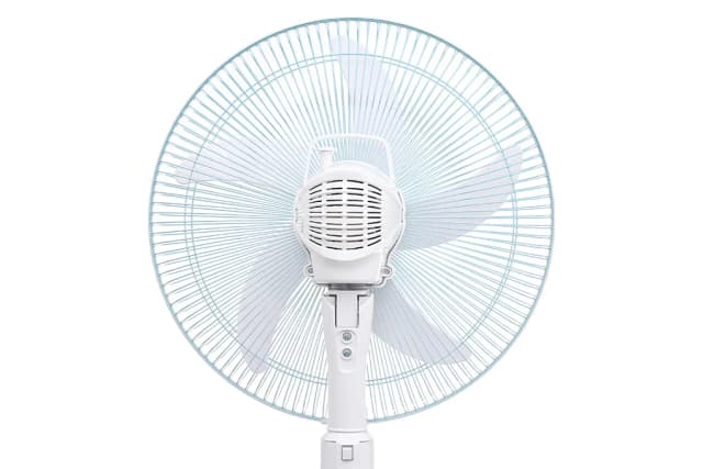 Top 1 so sánh giá Quạt sạc điện Kangaroo 5 cánh KG745 24W - Tìm sản phẩm giá rẻ nhất - Ảnh 38