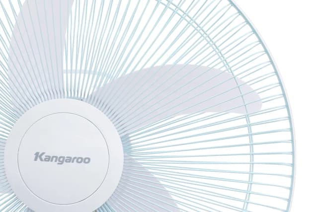 Top 1 so sánh giá Quạt sạc điện Kangaroo 5 cánh KG745 24W - Tìm sản phẩm giá rẻ nhất - Ảnh 5