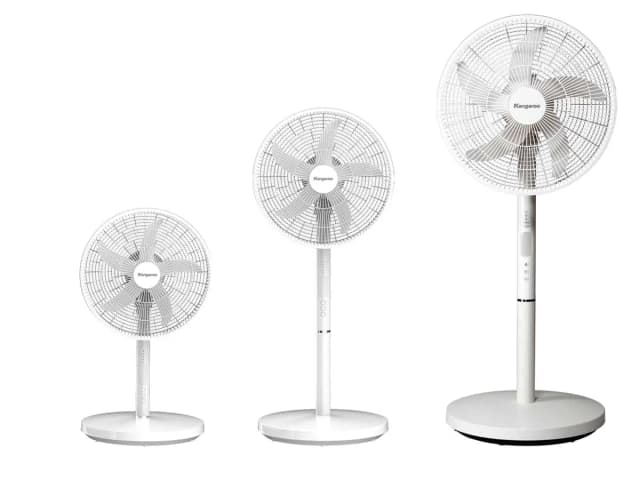 Top 1 so sánh giá Quạt sạc điện Kangaroo 5 cánh KG745 24W - Tìm sản phẩm giá rẻ nhất - Ảnh 41