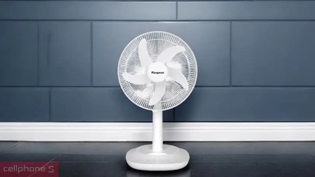 Top 1 so sánh giá Quạt sạc điện Kangaroo 5 cánh KG745 24W - Tìm sản phẩm giá rẻ nhất - Ảnh 44