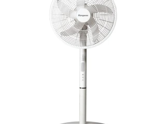 Top 1 so sánh giá Quạt sạc điện Kangaroo 5 cánh KG745 24W - Tìm sản phẩm giá rẻ nhất - Ảnh 49