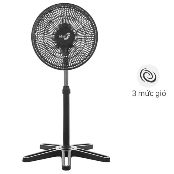 Top 1 so sánh giá Quạt sạc điện Kangaroo 5 cánh KG745 24W - Tìm sản phẩm giá rẻ nhất - Ảnh 53