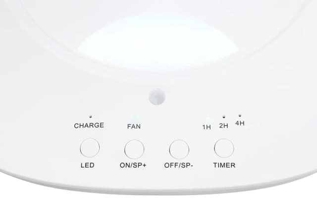 Top 1 so sánh giá Quạt sạc điện Kangaroo 5 cánh KG745 24W - Tìm sản phẩm giá rẻ nhất - Ảnh 58