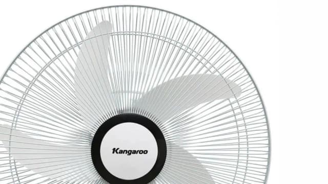 Top 1 so sánh giá Quạt sạc điện Kangaroo 5 cánh KG745 24W - Tìm sản phẩm giá rẻ nhất - Ảnh 66