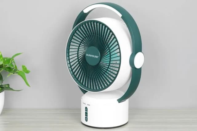 Top 1 so sánh giá Quạt sạc điện Kangaroo 5 cánh KG745 24W - Tìm sản phẩm giá rẻ nhất - Ảnh 67