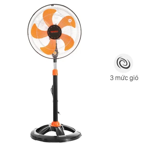 Top 1 so sánh giá Quạt sạc điện Kangaroo 5 cánh KG745 24W - Tìm sản phẩm giá rẻ nhất - Ảnh 82