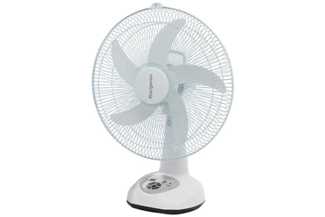 Top 1 so sánh giá Quạt sạc điện Kangaroo 5 cánh KG745 24W - Tìm sản phẩm giá rẻ nhất - Ảnh 83