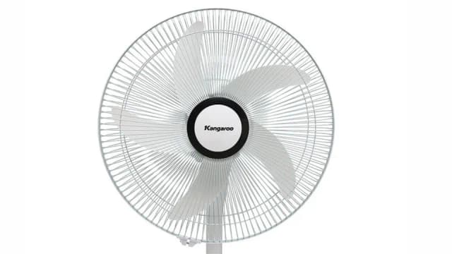 Top 1 so sánh giá Quạt sạc điện Kangaroo 5 cánh KG745 24W - Tìm sản phẩm giá rẻ nhất - Ảnh 87