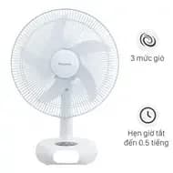 Top 1 so sánh giá Quạt sạc điện Kangaroo 5 cánh KG745 24W - Tìm sản phẩm giá rẻ nhất - Ảnh 10