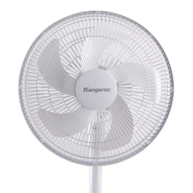 Top 1 so sánh giá Quạt sạc điện Kangaroo 5 cánh KG745 24W - Tìm sản phẩm giá rẻ nhất - Ảnh 93