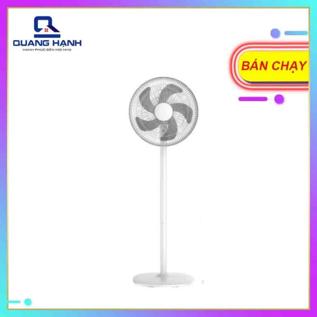 Top 1 so sánh giá Quạt sạc điện Kangaroo 5 cánh KG745 24W - Tìm sản phẩm giá rẻ nhất - Ảnh 97
