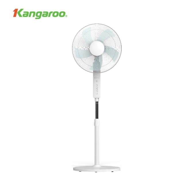 Top 1 so sánh giá Quạt sạc điện Kangaroo 5 cánh KG745 24W - Tìm sản phẩm giá rẻ nhất - Ảnh 99
