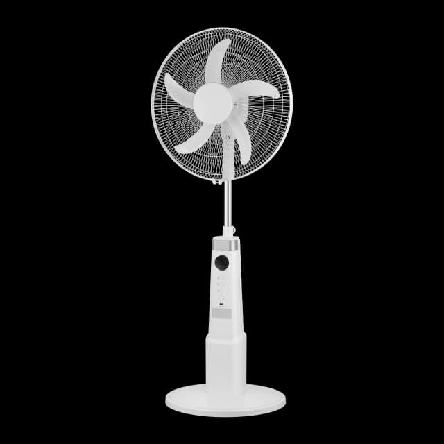 So sánh giá Quạt sạc điện Midea 5 cánh MFS180D0BPW 30W rẻ nhất? - Ảnh 13