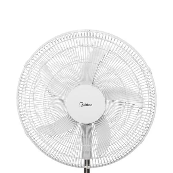 So sánh giá Quạt sạc điện Midea 5 cánh MFS180D0BPW 30W rẻ nhất? - Ảnh 4